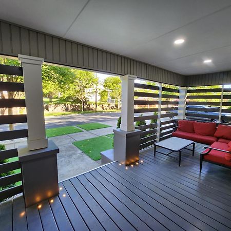 Luxury 3Br House In Charlotte Villa Exterior photo