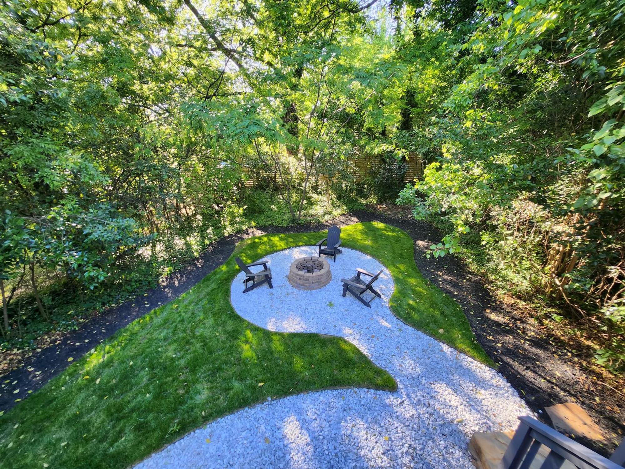 Luxury 3Br House In Charlotte Villa Exterior photo