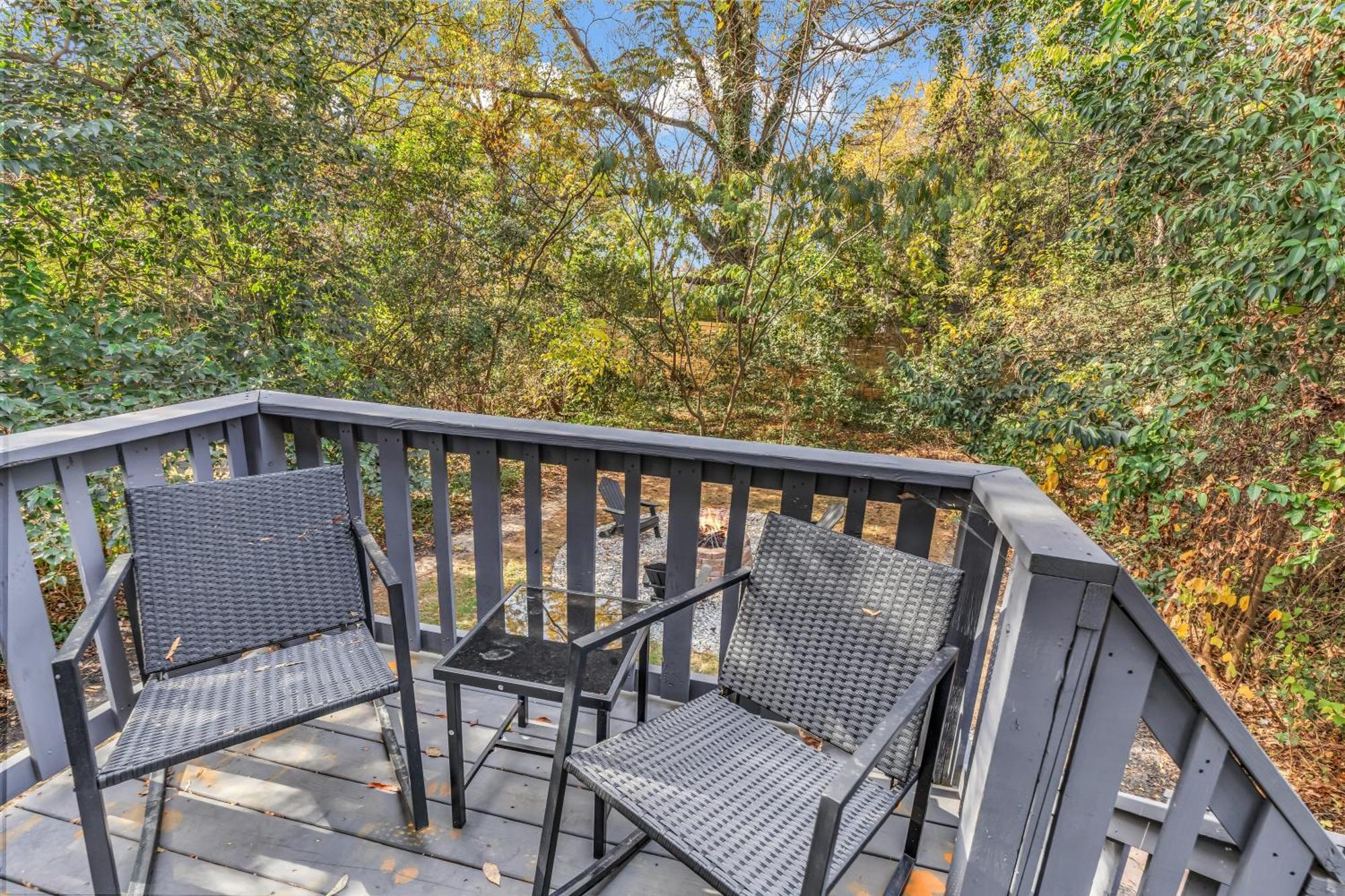 Luxury 3Br House In Charlotte Villa Exterior photo