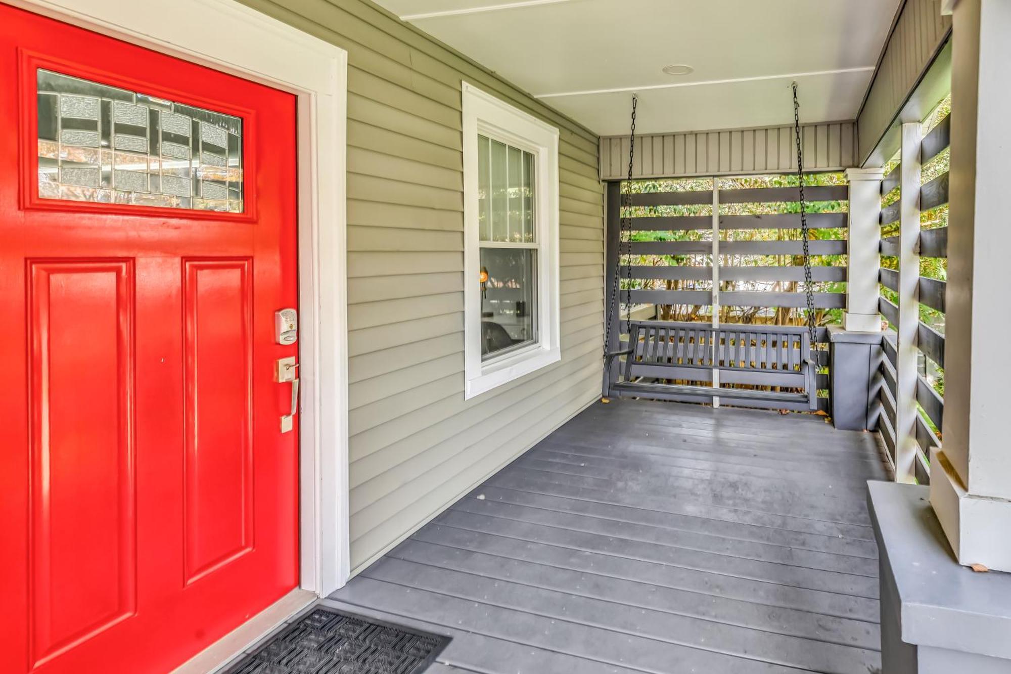 Luxury 3Br House In Charlotte Villa Exterior photo
